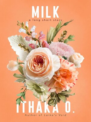 cover image of Milk
